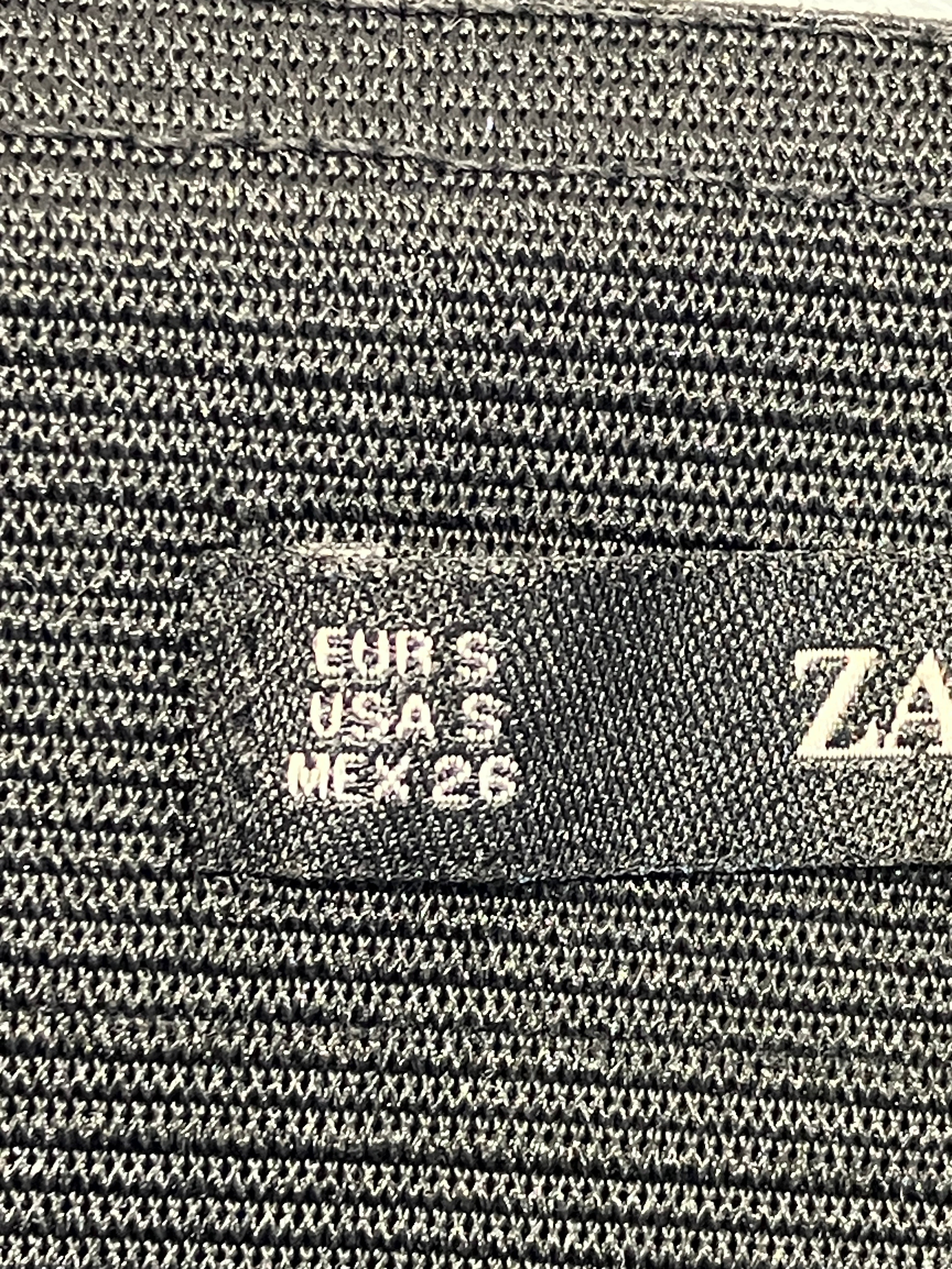 Zara Bukser